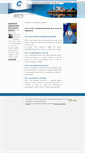 Mobile Screenshot of cote-electricite.com